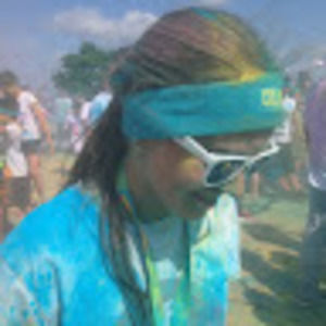 Meet your Posher, Thalia